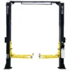 APlusLift 12,000LB 2-Post Overhead Single Release Direct Drive Car Lift with 3 Year Warranty – AP-12SR
